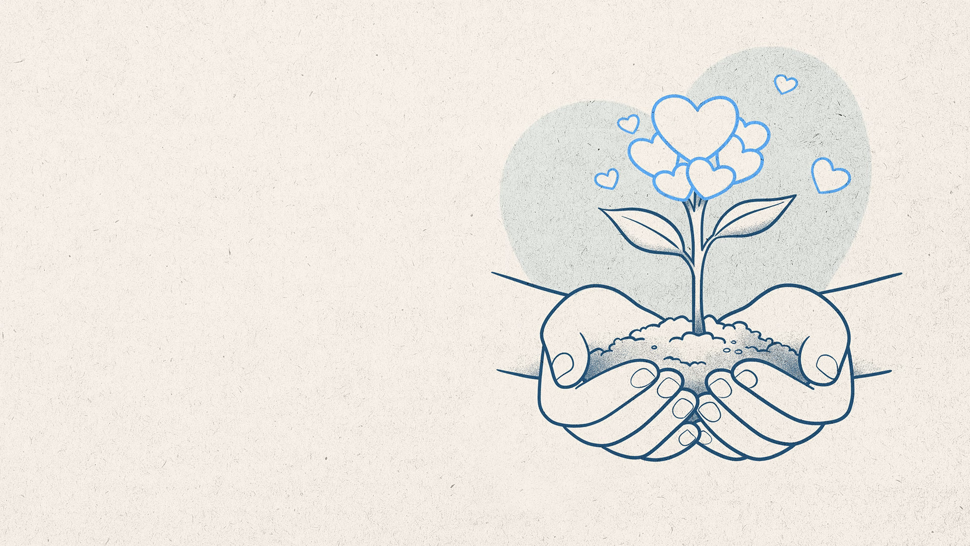 Com o seu IRS, plantamos esperança, colhemos futuro.