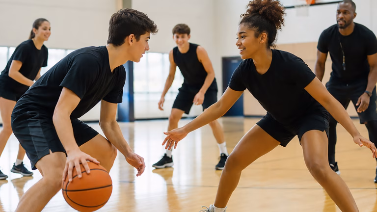 Basquetebol