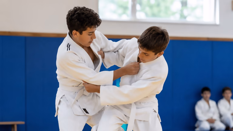 Judo