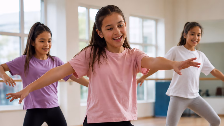 Dança