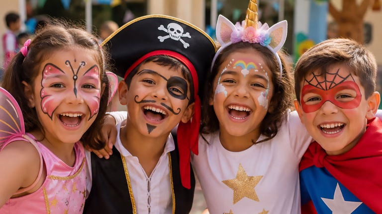Escola Averta de Carnaval