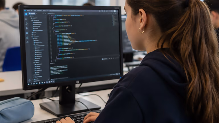 Informática e SmartCode